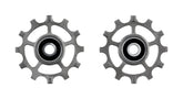 CeramicSpeed SRAM 12s AXS Road Coated Titanium Pulley Wheel